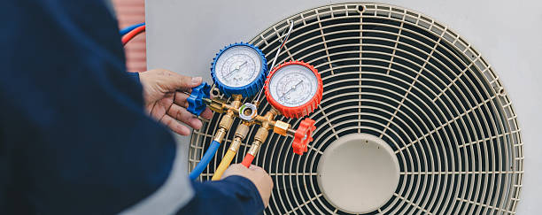 Trusted Air Conditioning Repair service in Hillsdale, MI - Leonard HVAC